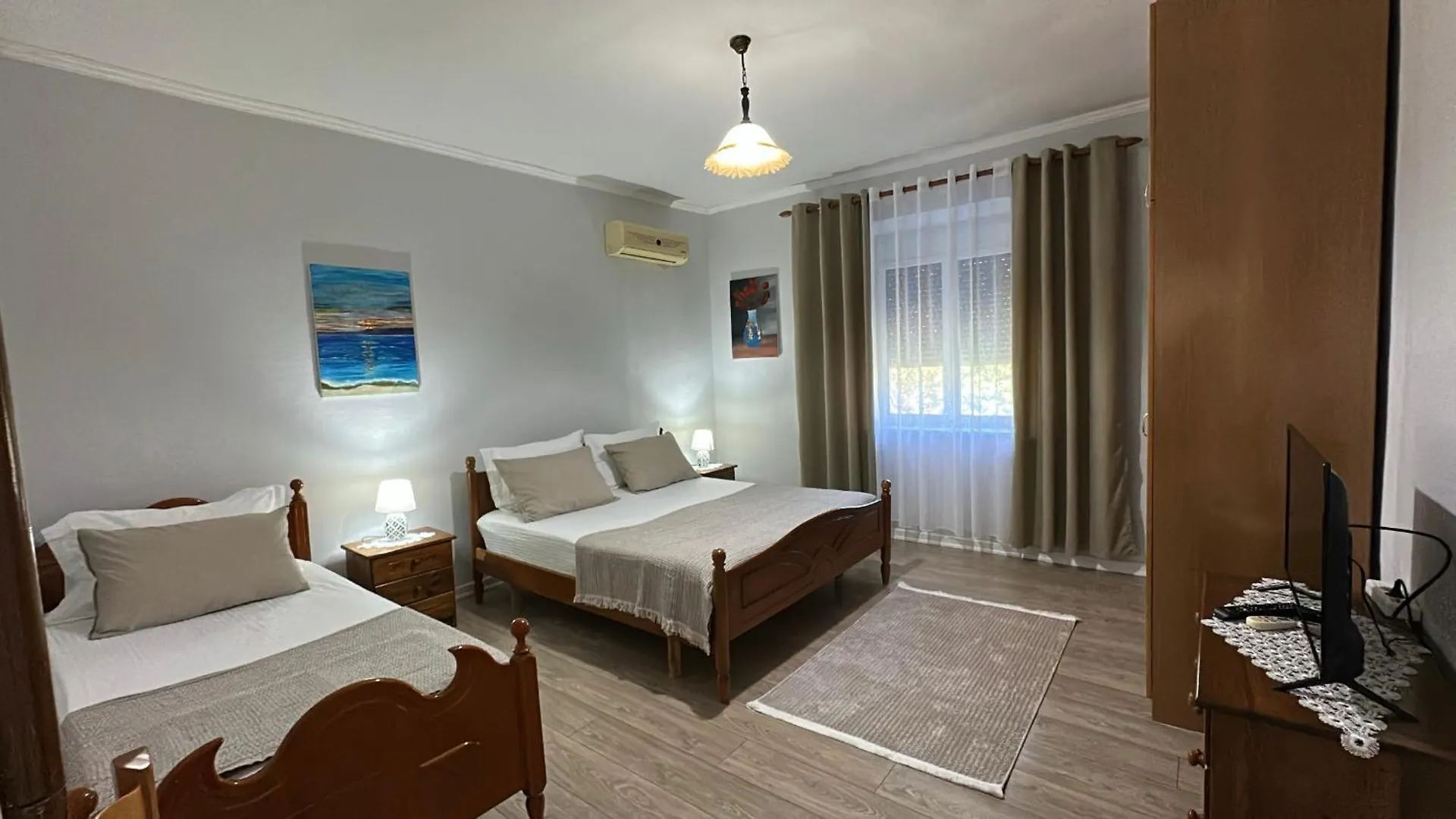 Villa Adams Пермети