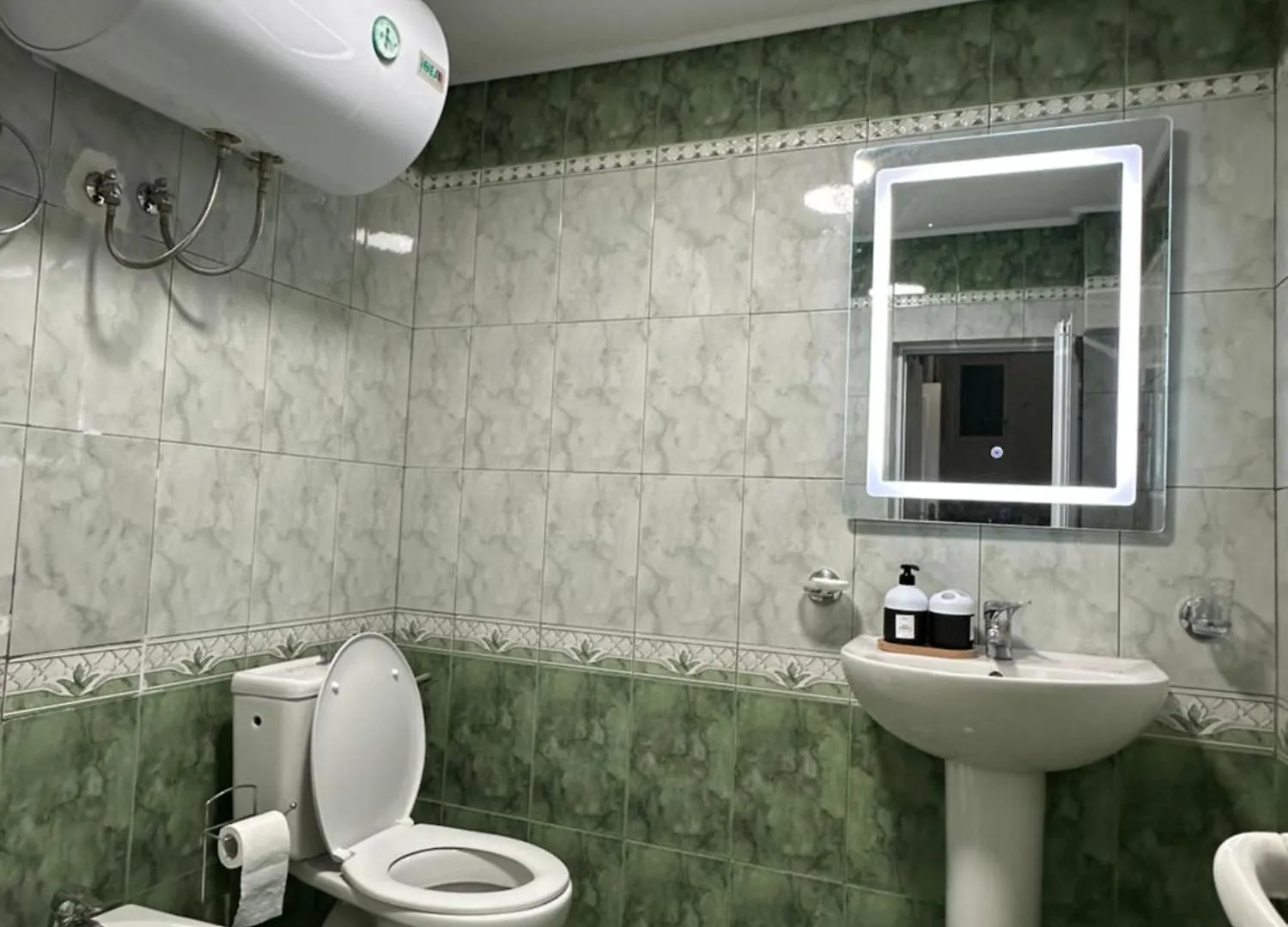 Villa Adams Permet Albania