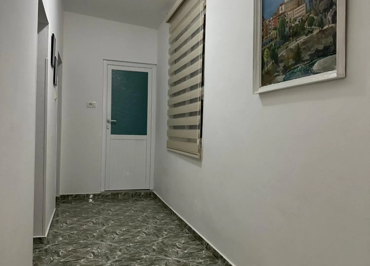 Villa Adams Пермети