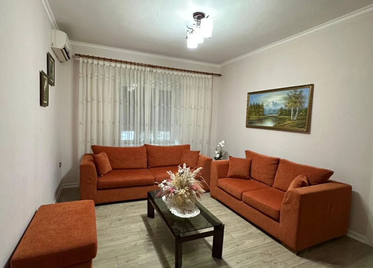 Villa Adams Пермети
