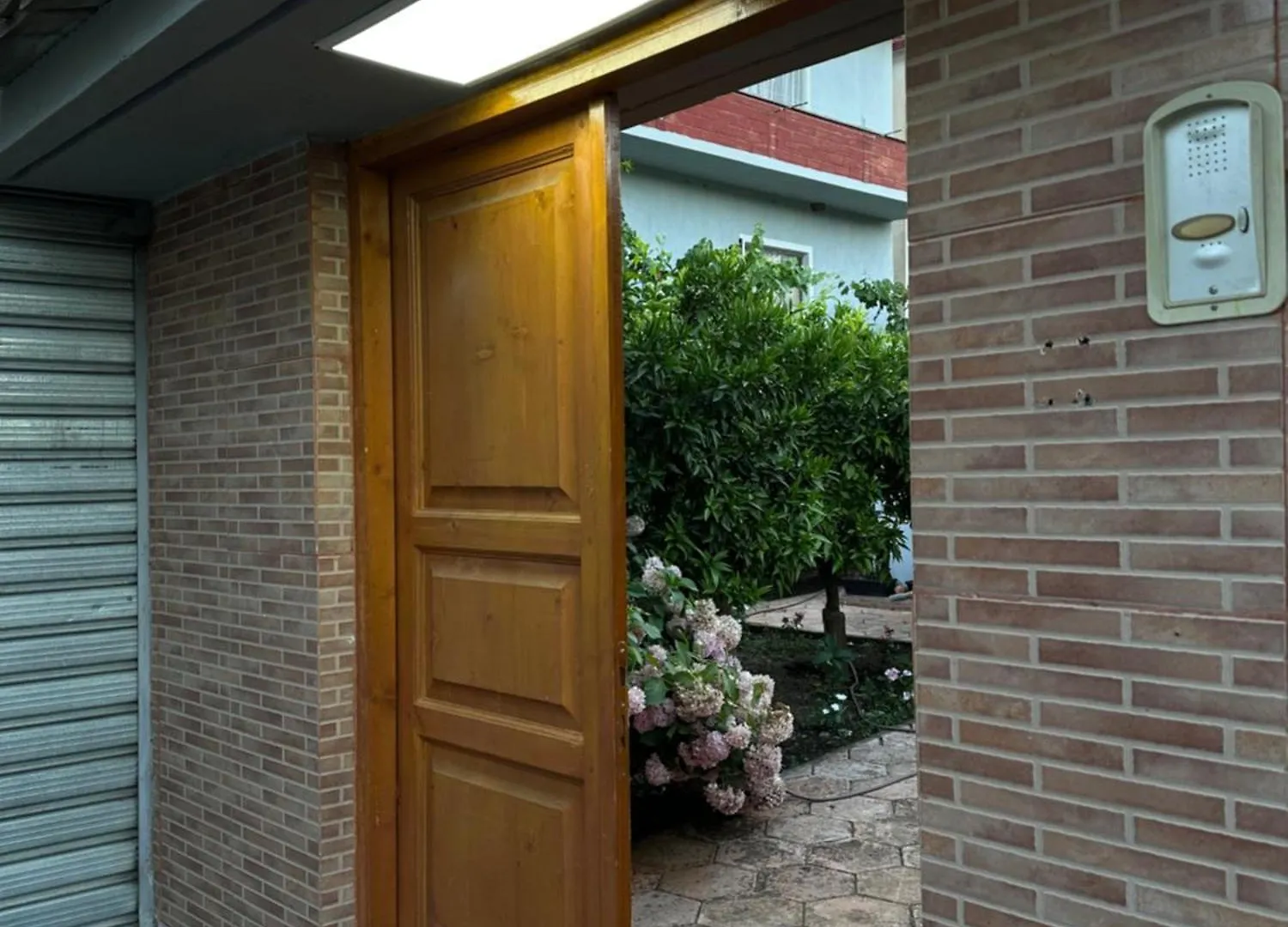 Villa Adams Пермети