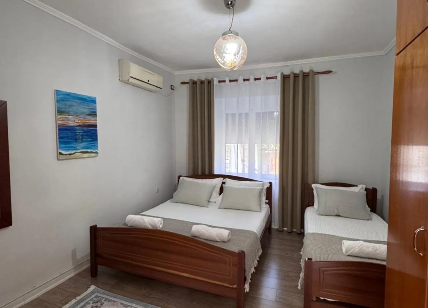 Villa Adams Пермети