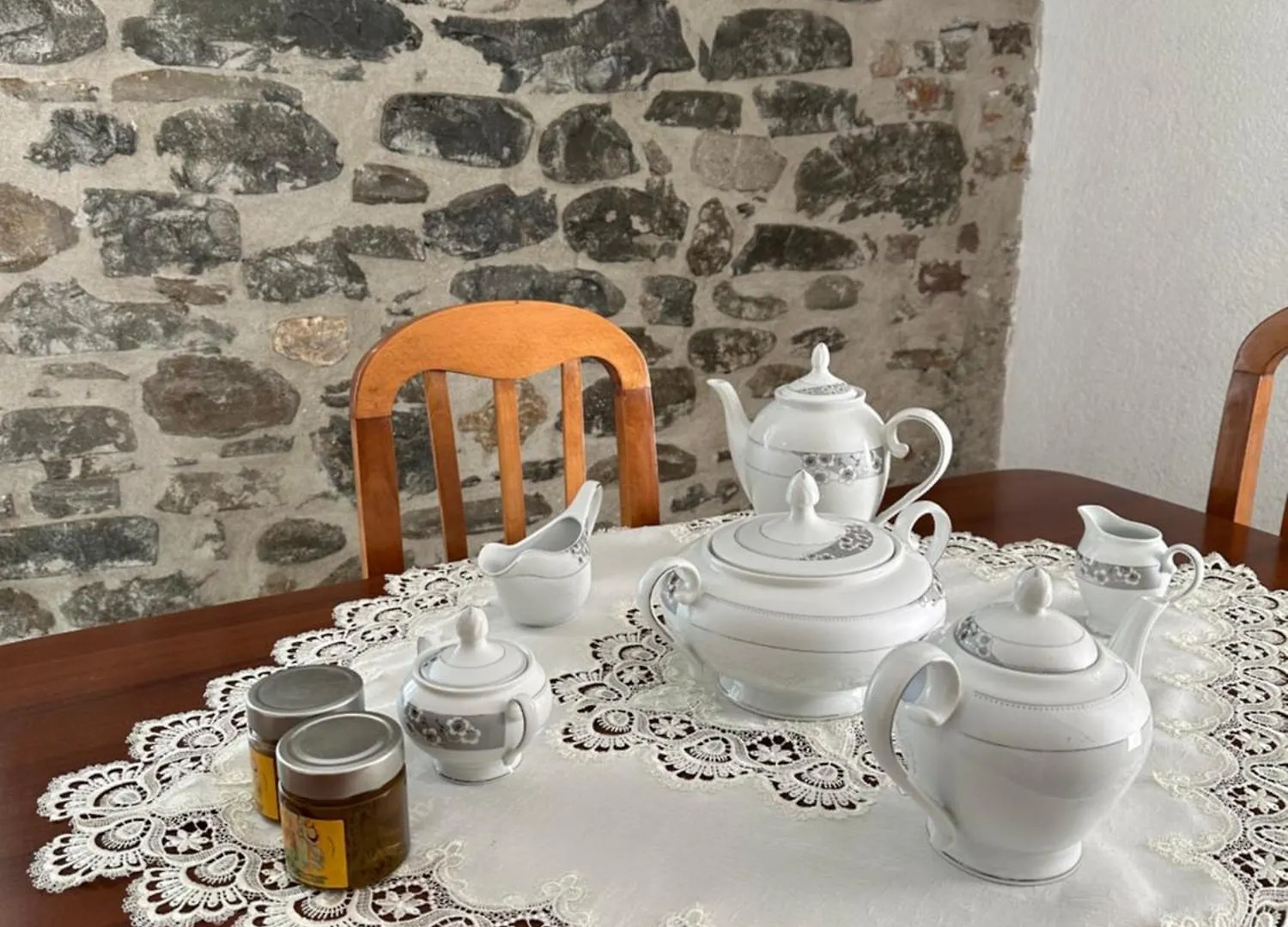 Villa Adams Пермети