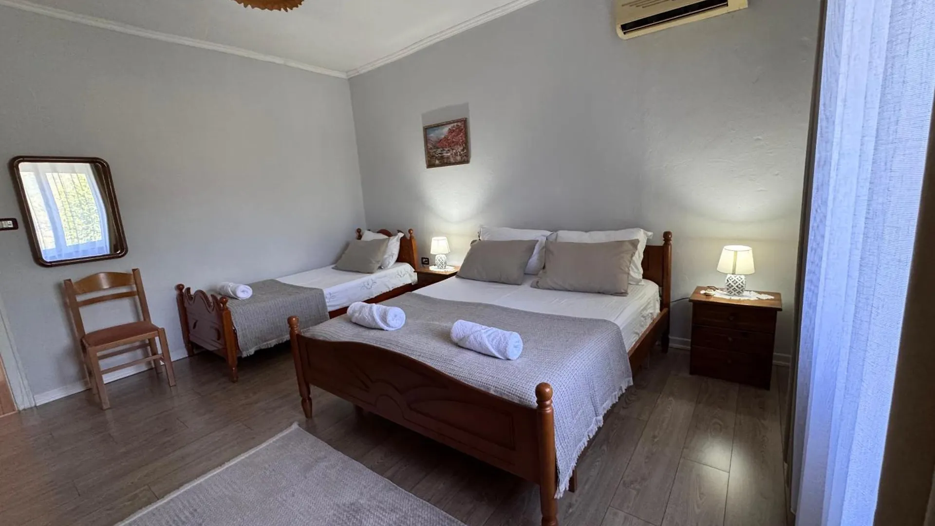 Villa Adams Permet Albania