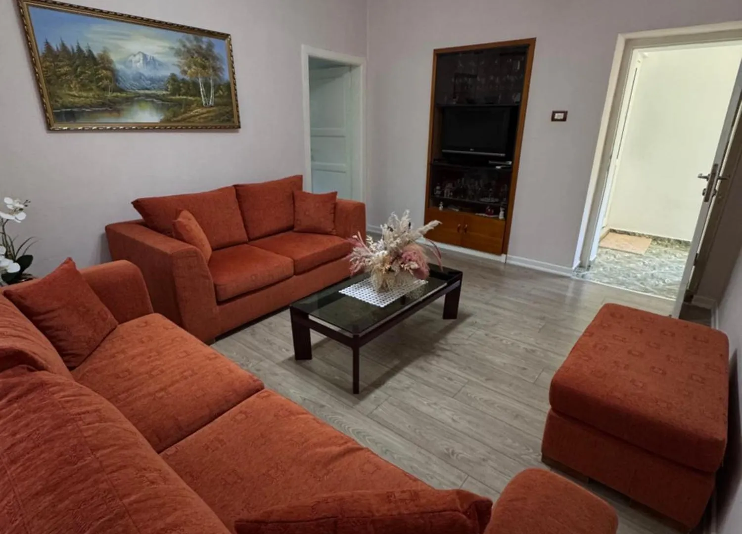Villa Adams Пермети